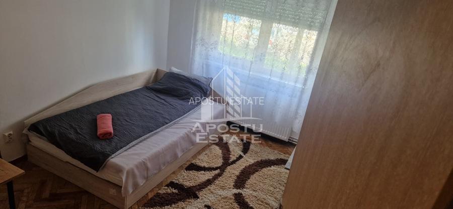Apartament 3 camere de inchiriat, zona Lipovei, Timisoara,Pet Frendly - 6