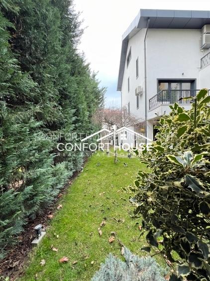 Vila D+P+E+M. 5 camere, complex rezidential, IANCU NICOLAE -British School - 30