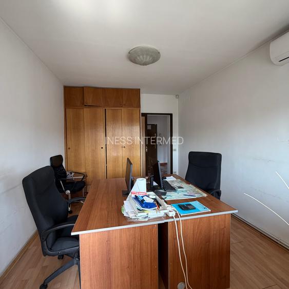 Cotroceni Eroilor - spatiu pentru birouri - etaj 3/P+3+POD - 120mp - 9