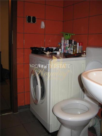 Apartament 1 camera, 50 mp, centrala, clima- Zona Dambovita - 12