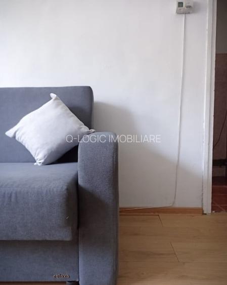 Garsoniera mobilata si utilata zona Bartolomeu - 2