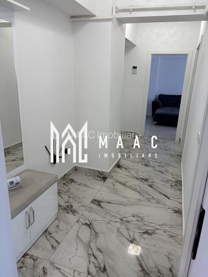 INCHIRIERE  APARTAMENT 2 camere| Dem Radulescu Ramnicu Valcea - 7