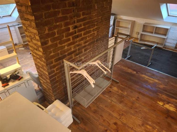 Timpuri Noi, birou open space 153 mp - 3