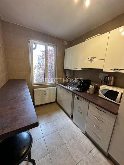 Vila Interbelica | 10 Camere | Inchiriere | Co-working | IT *Cismigiu* - 20