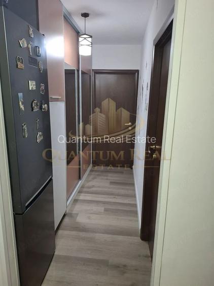 Apartament 2 camere Bloc din 1980 Etaj 1 / 4 Centrala Proprie - 3