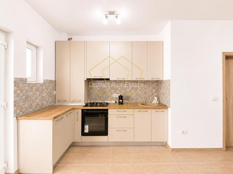 Apartament cu o camera | Giroc - 6