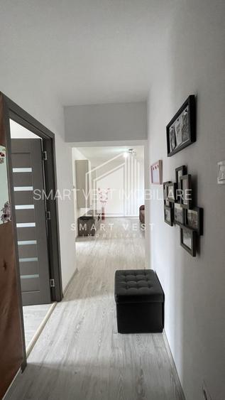 Apartament 2 camere de inchiriat | Etaj 2 | Zona Centrala - 12