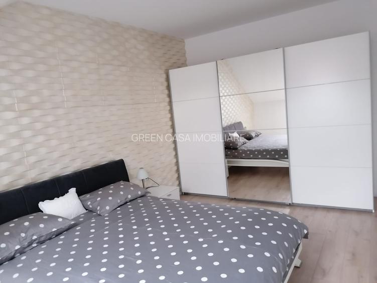 Apartament de 2 camere de inchiriat – Cartier Europa, Cluj-Napoca - 6