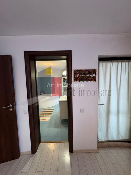 Austrian Village, Duplex Complet mobiliat si utilat - 10