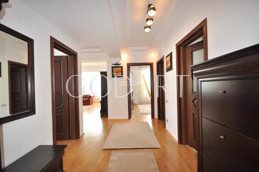 Apartament 3 camere | Loc de parcare | Aviatorilor - 3