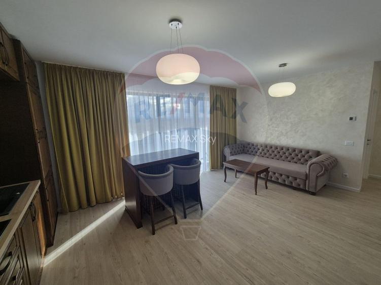 Apartament modern cu 2 camere de închiriat – Zona Cetate - 4