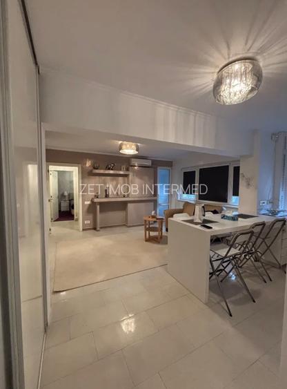 3 camere Bucurestii Noi v.a.v metrou Bazilescu - 2