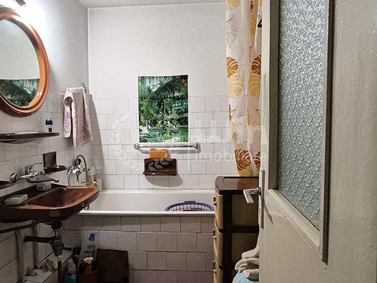 Apartament 3 camere | Decomandat | Gheorgheni | Zona Titulescu - 9