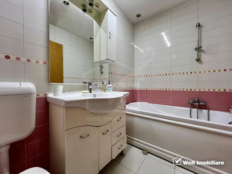 Casa individuala, 400 mp utili, 1150 mp teren, Europa, zona Eugen Ionesco - 11