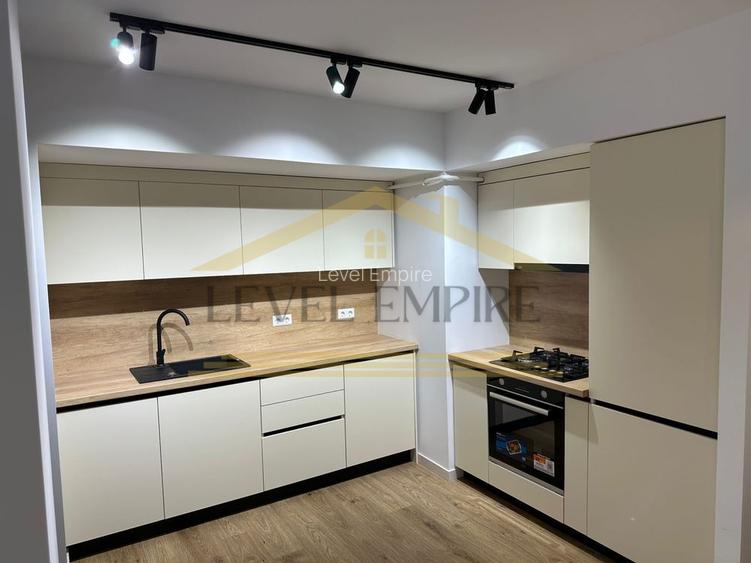 Inchiriere Apartament 2 Camere Drumul Taberei Moghioros Ghencea Plaza Auchan - 4
