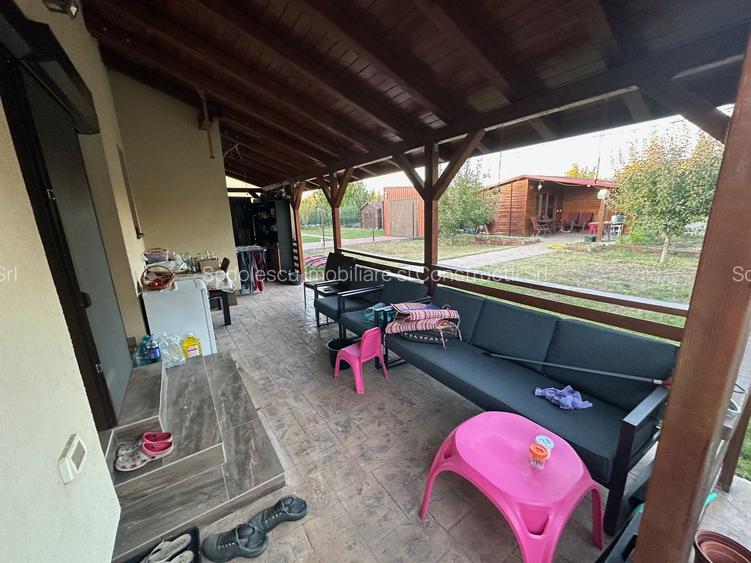 Casa parter cu carpot - 29