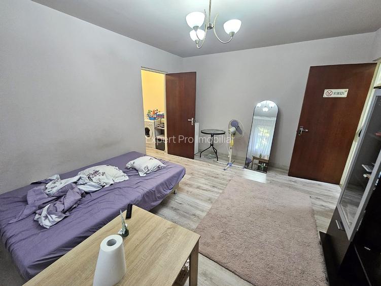 Berceni Piata Resita Aleea Slatioara 38mp Et.3 Liber Renovat Contorizat - 5