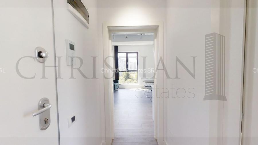 Studio 2 camere - Ranetti Premium Apartments 2021 - 7