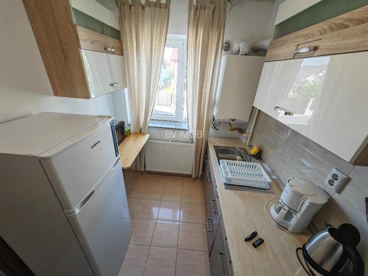 Inchiriem Apartament 2 Camere, Mobilat, Decomandat, Tractorul - 5