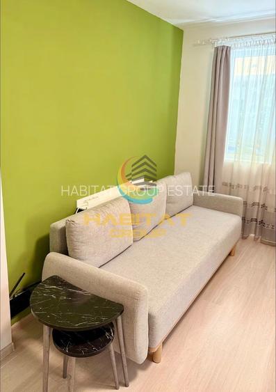 Vanzare 2 camere Decomandat Str Solstitiului nr 2B Mobilat - 2