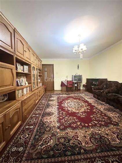 Casa din Caramida S+P+1E, 10 camere, Faleza Nord - 15