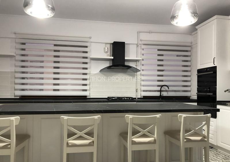 4 Camere | Bazilescu - Buc Noi | Parcare | 165 Mp Utili - 4