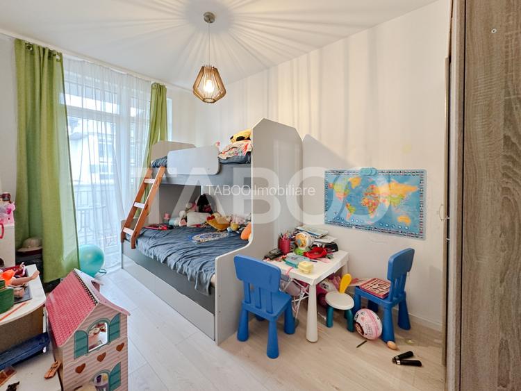 Vanzare apartament 3 camere parcare cartierul in Iris zona Oasului - 8