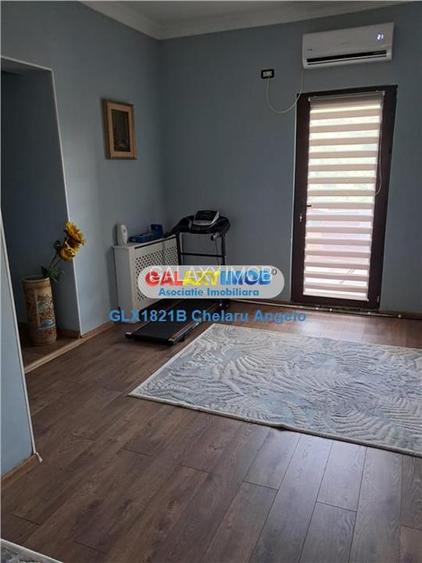 Unirii-11 Iunie apartament 4 camere, suprafata utila 124 mp, finisat - 12