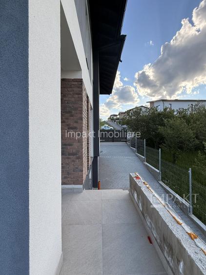 Casa cuplata cu garaj dublu, in Dezmir! - 10