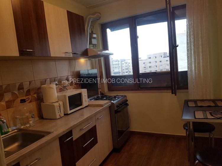 Apartament 2 camere decomandat 5 minute metrou Tineretului - 7