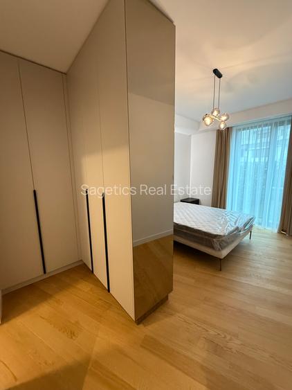 Apartament NOU cu 3 camere, zona Iancu-Nicolae-Zoo Baneasa - 4