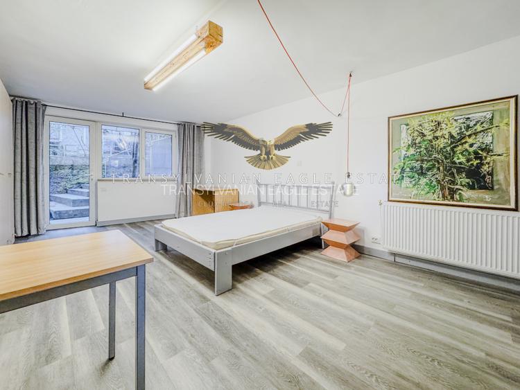 PET friendly Apartament modern|1 camera |36 m2 utili|Zona USAMV - 6