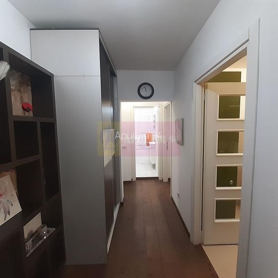 Apartament 3 camere Piața Muncii - 6