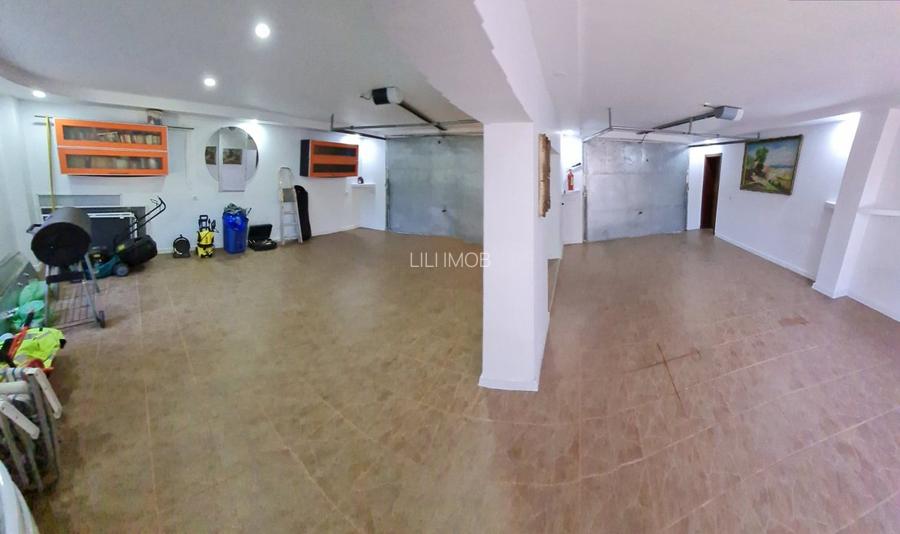 Vand casa P+E central Simeria - 9