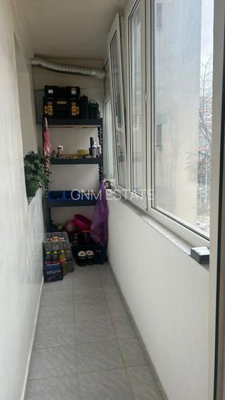 3 Camere Et.3/10 Bloc Reabilitat Drumul Taberei - Metrou Raul Doamnei - 4