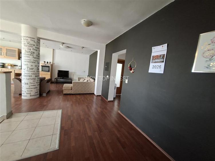 Apartament 4 camere 2 bai la casa zona Calea Turnisorului - 24