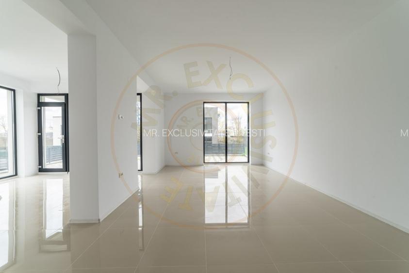 Duplex 4 camere - Budeasa! - 9