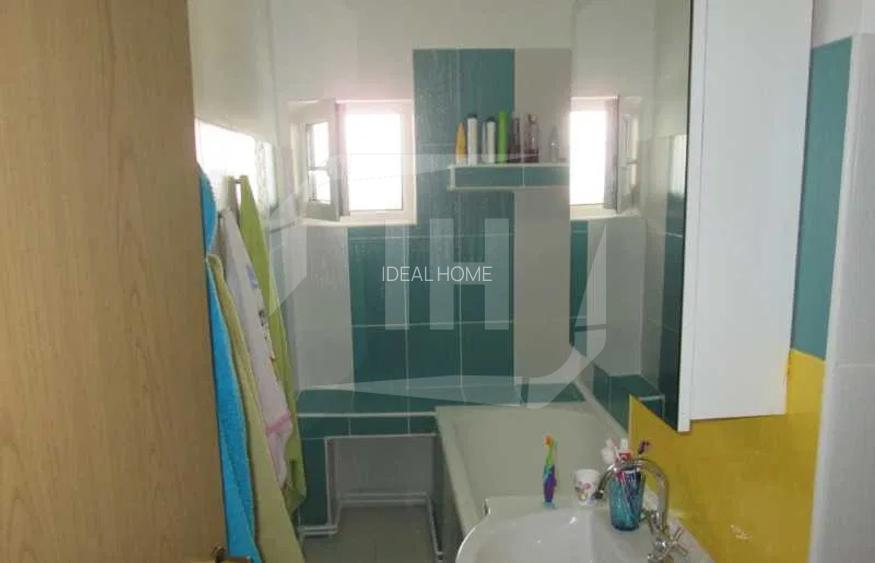 Apartament 3 camere, 76 mp, etaj intermediar, zona Titulescu - 6