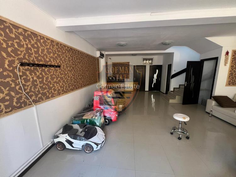 Vila Parter + 2 Etaje, Faleza Nord, 500 mp Utili - 2