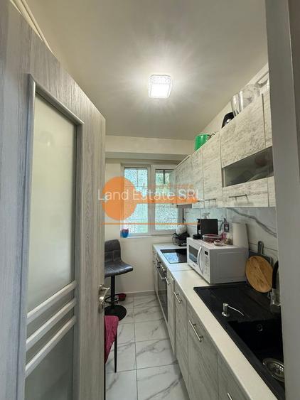 Garsonieră renovată complet |  Crângași - 4