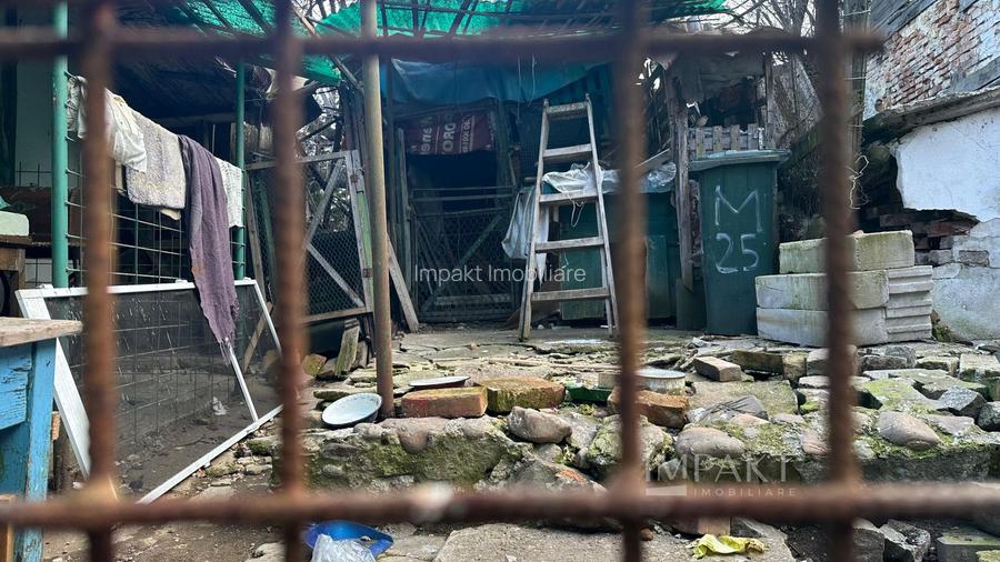 Cladire mixta in zona UMF – Ideala pentru investitie - 25