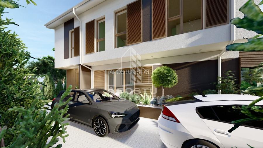 Casa individuala vatra satului Sacalaz - 6