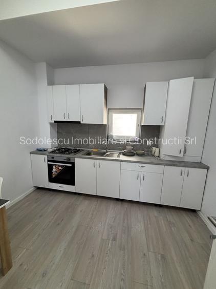 Apartament 1 camera a în Giroc - 5