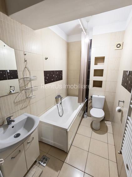 Parc Tineretului/Brâncoveanu/Bloc Nou/Centrala Proprie/Garsoniera la Cheie/ - 12