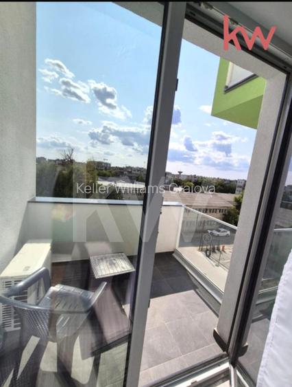 Oportunitate! Decebal Residence, ap. 2 camere, 2024 - 3