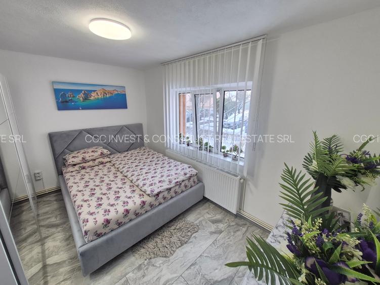 2 Cam-Sagului--Parter-5 Min de Centru-Renovat-Mobilat-Centrala-- 60 MP - 110.000 - 6
