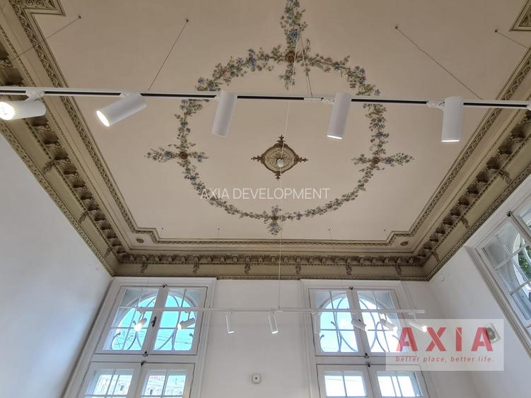 Vila Piata Romana –  Vizibilitate Excelenta - 18