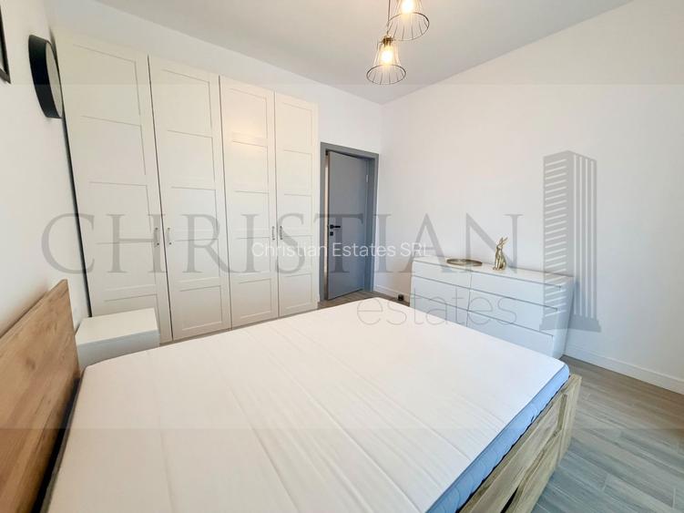 Apartament 2 Camere Exigent Plaza Residence Faza 5 Lujerului AFI Cotroceni - 3