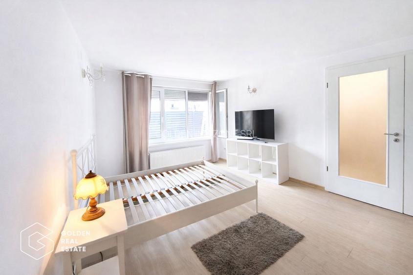 Casă zona Circumvalațiunii, aproape de City of Mara - 4