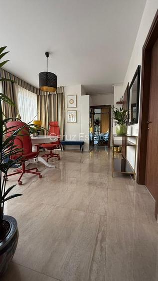Apartament 3 camere Baneasa/Aviatiei/Biharia - 4
